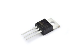 [00019781] Transistor Mosfet-N IRL540 100V 36A TO-220