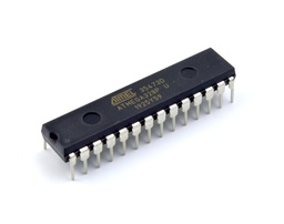 [00019903] Microcontrolador ATMega 328P U DIP28