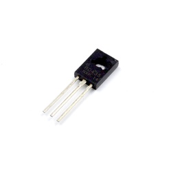 [00023788] Transistor de potencia NPN BD435
