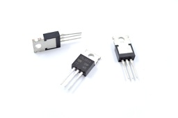 [00023085] Transistor Mosfet IRL3803 Canal N TO-220