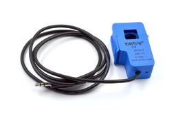 [00020824] Sensor de corriente AC no invasivo SCT-013 30A