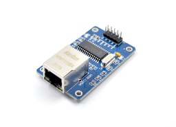 [00022859] Módulo ENC28J60 Ethernet compatible con Arduino