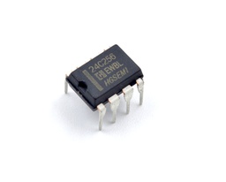 [00021838] Memoria EEPROM 256kB I2C AT24C256N DIP-8