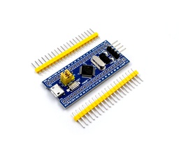 [00024754] Placa de desarrollo STM32 ARM (STM32F103C8T6)