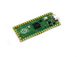 [00024778] Placa de desarrollo Raspberry Pi Pico RP2040