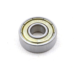 [00026581] Rodamiento de bolas 608Z 8x22x7mm