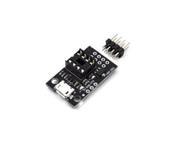 [00025768] Placa de desarrollo ATtiny85