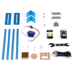 [00025867] Paquete de expansión mBot Servo Pack de Makeblock