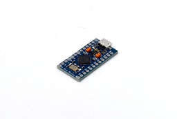 [00026154] Placa compatible con Arduino PRO MICRO ATMega32U4 16MHZ 5V