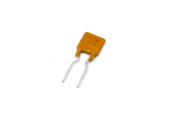 [00026857] Fusible rearmable PTC Polyfuse 2.5A JK16