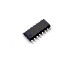 [00026918] Transceiver USB 2Mbps CH340C SOP-16