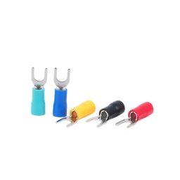 [00028097] Conector Y SV1.25-3 diferentes colores