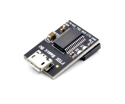 [00036412] FTDI Basic 5V Micro USB mini