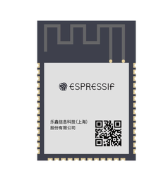 [00037143] Microcontrolador ESP32-32 S3 8MB, BT5.0 para soldar (ESP-32 S3-WROOM-1-N8)