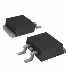 [00037761] Mosfet canal N IRFS4227TRLPBF TO-263 (200V, 62A, 330W)