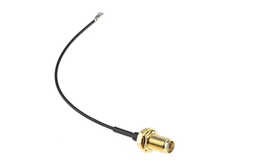 [00018443] Cable SMA Hembra-IPEX 5cm