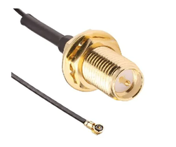 [00018452] Cable SMA Macho-IPEX 5cm