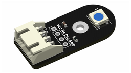 [00038768] MentorBit módulo de LED RGB