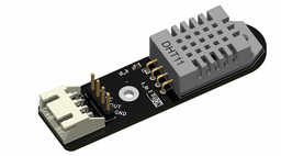 [00038836] MentorBit módulo de sensor DHT22