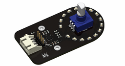 [00038966] MentorBit módulo de encoder con LEDs